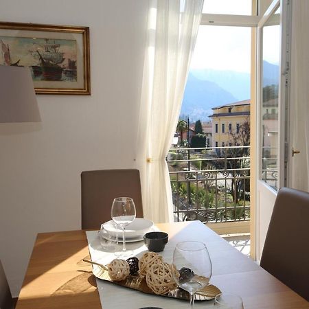 Rosa Dei Venti - Aparment In The Heart Of Bellagio With Parking Apartment Exterior photo