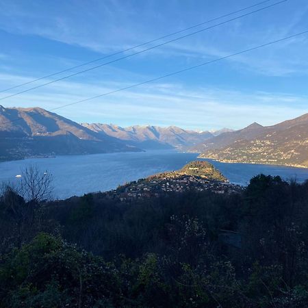 Rosa Dei Venti - Aparment In The Heart Of Bellagio With Parking Apartment Exterior photo