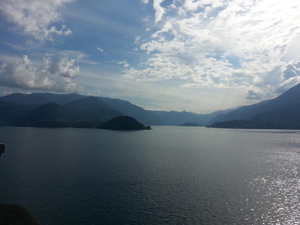 Rosa Dei Venti - Aparment In The Heart Of Bellagio With Parking Apartment Room photo