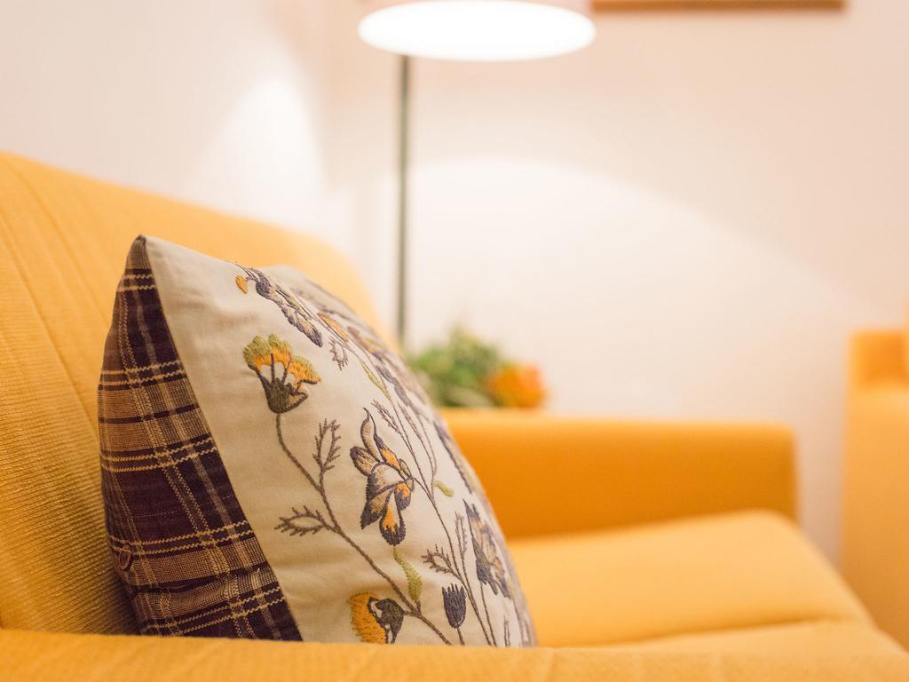 Rosa Dei Venti - Aparment In The Heart Of Bellagio With Parking Apartment Exterior photo