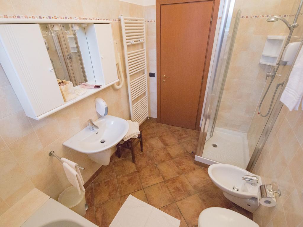 Rosa Dei Venti - Aparment In The Heart Of Bellagio With Parking Apartment Exterior photo