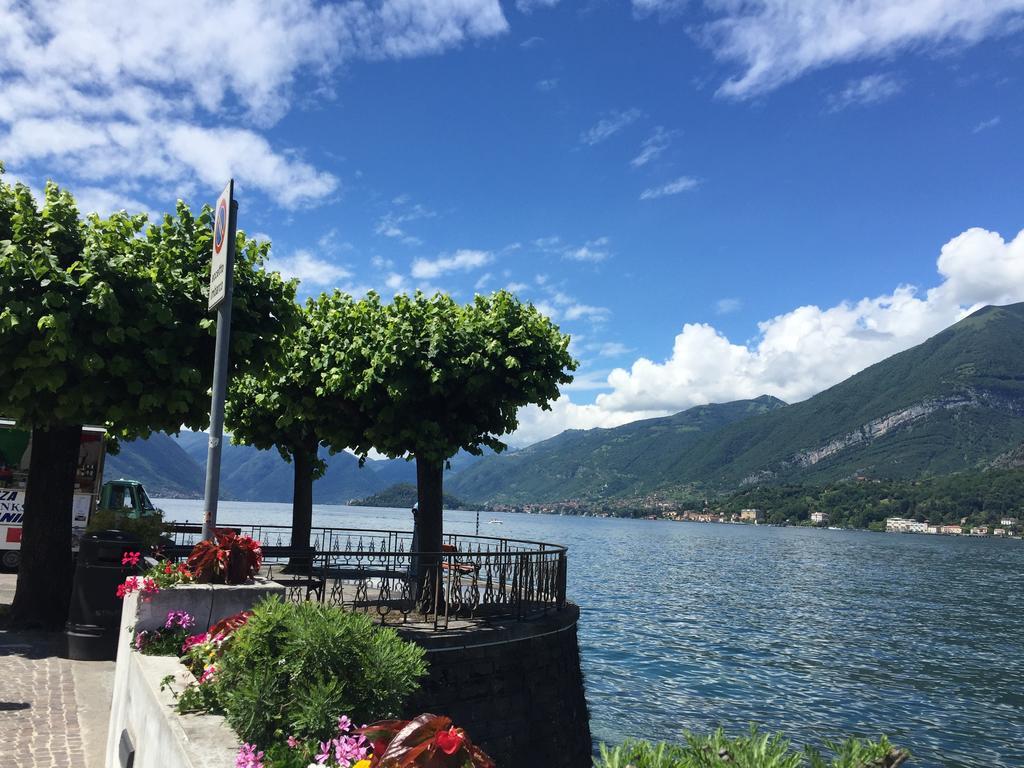 Rosa Dei Venti - Aparment In The Heart Of Bellagio With Parking Apartment Exterior photo