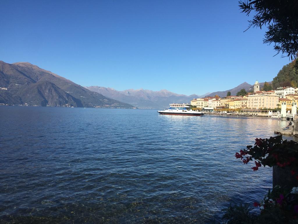 Rosa Dei Venti - Aparment In The Heart Of Bellagio With Parking Apartment Exterior photo
