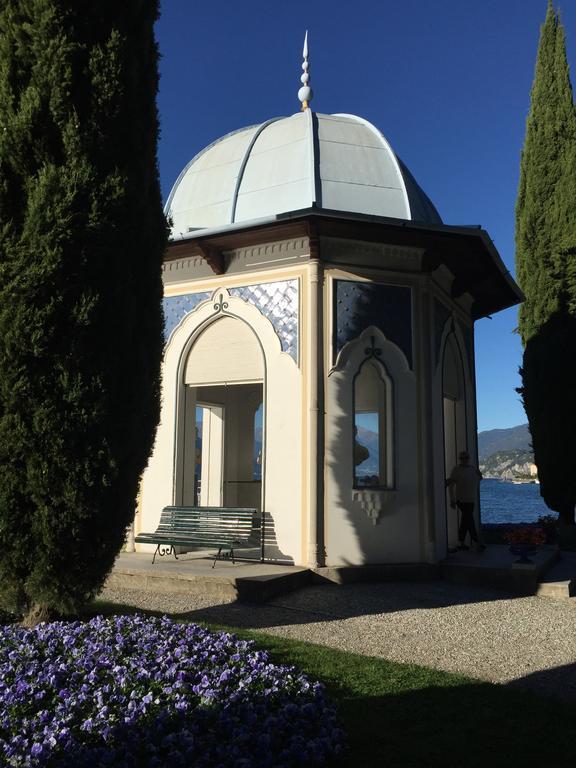 Rosa Dei Venti - Aparment In The Heart Of Bellagio With Parking Apartment Exterior photo
