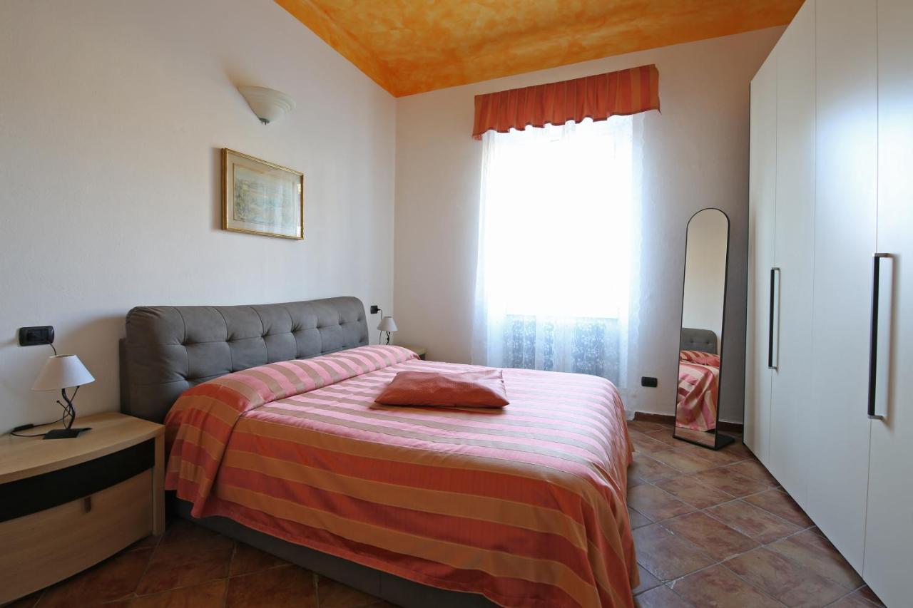 Rosa Dei Venti - Aparment In The Heart Of Bellagio With Parking Apartment Exterior photo