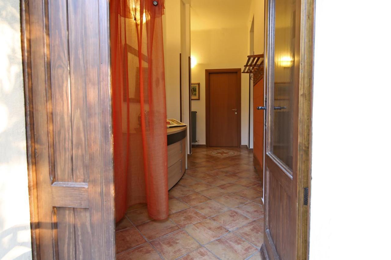 Rosa Dei Venti - Aparment In The Heart Of Bellagio With Parking Apartment Exterior photo