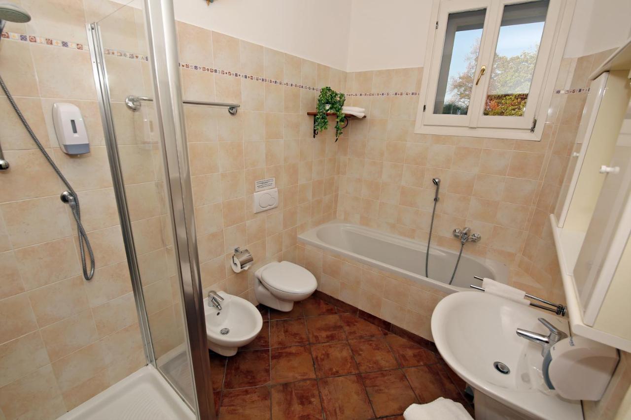 Rosa Dei Venti - Aparment In The Heart Of Bellagio With Parking Apartment Exterior photo