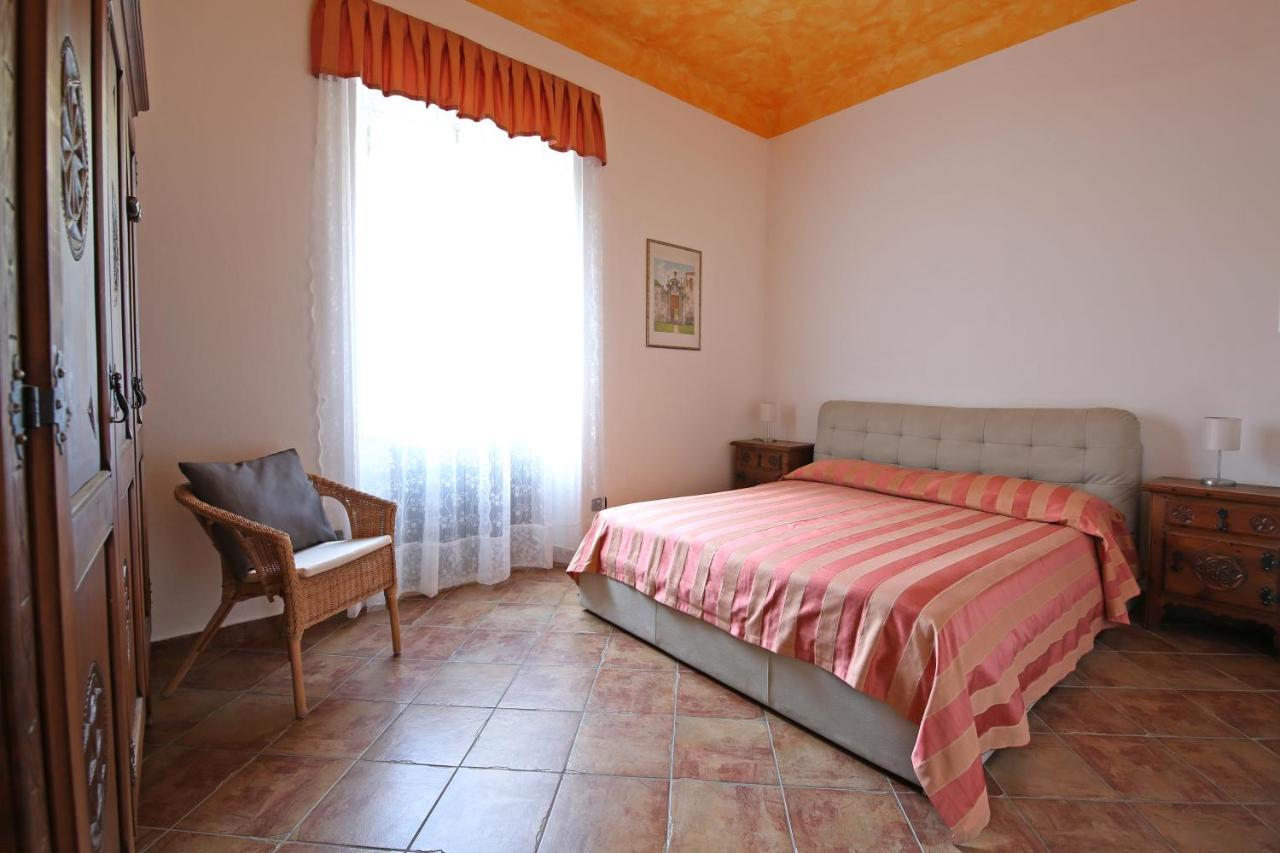 Rosa Dei Venti - Aparment In The Heart Of Bellagio With Parking Apartment Exterior photo